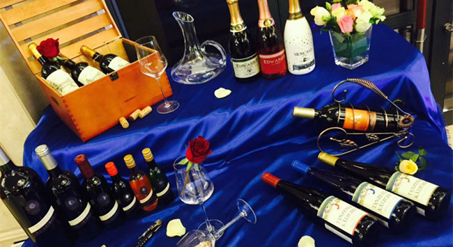 代理紅酒一年能賺多少? 代理紅酒一年能賺多少?