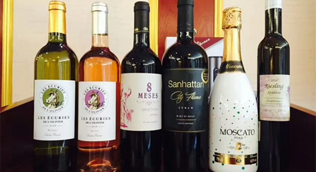 進(jìn)口紅酒品牌代理成本需要多少? 進(jìn)口紅酒品牌代理成本需要多少?