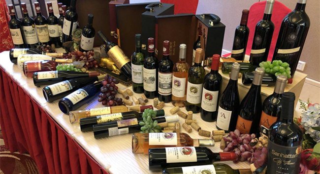 做紅酒加盟連鎖怎么樣